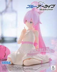 【中古】フィギュア 小鳥遊ホシノ 「ブルーアーカイブ」 Yumemirize“ホシノ”