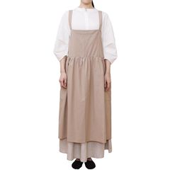 GW価格！【匿名配送】日本製 ワンショルダー エプロン 限定カラー