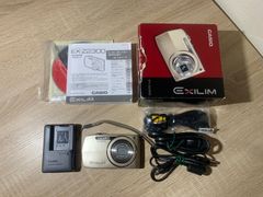 CASIO EXILIM らき☆すた コラボモデル 本体 - メルカリ