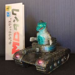 ブリキの戦車 1960年代 MADE IN JAPAN　モダントイ製 ブリキの戦車 1960年代 MADE IN JAPAN モダントイ製 - メルカリ