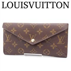 LOUIS VUITTON モノグラム ポルトフォイユ オリガミ 長財布 PVC - メルカリ