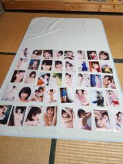 宮脇咲良 AKB48 2016年5月度 netshop限定個別生写真 5枚セット - メルカリ