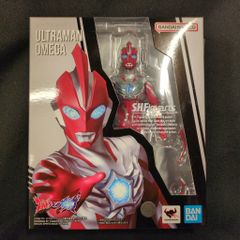 BANDAI SPIRITS SHFiguarts 울트라맨 오메가