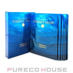 Mikimoto Essence Mask LX シートマスク14枚 - メルカリ