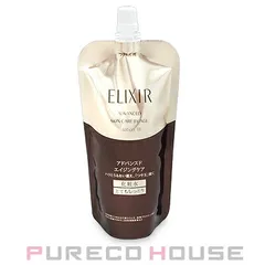 資生堂 エリクシール アドバンスド ローション T III (化粧水) 150ml レフィル