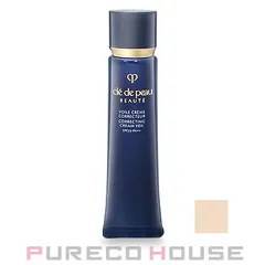 資生堂 クレドポーボーテ ヴォワールコレクチュールn （プレメイクアップ） SPF25・PA++ 40g