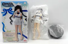 フリュー ファミリア・ミィス スペシャルフィギュア ヘスティア