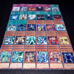 遊戯王】ラーイエロー ウルトラ全40種 シークレット全24種 コンプ