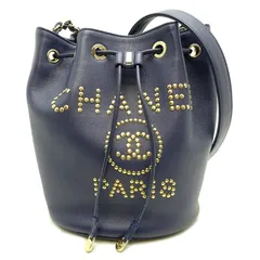 2026年最新】chanel シャネル ショルダーバッグ ノベルティ パイル