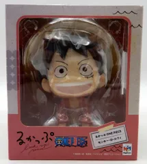 メガハウス るかっぷ モンキー・D・ルフィ