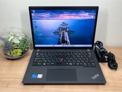 美品〉03257 Thinkpad X13 Gen2 16GB 256GB 第11世代 office2024 