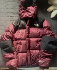 THE NORTH FACE ザノースフェイス サミットシリーズ 700 グースダウン ダウン