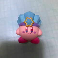 星のカービィ フィギュア マスコット ガチャ