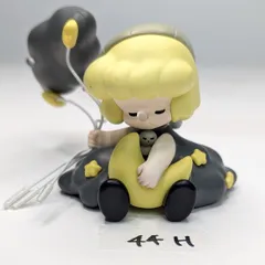 2026年最新】52toys ukiの人気アイテム - メルカリ