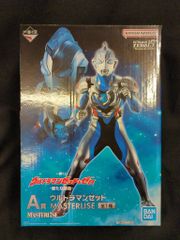 BANDAI SPIRITS 이치 반 쿠지 울트라 만젯 & 제로 새로운 사제 A 상 울트라 만젯 MASTERLISE