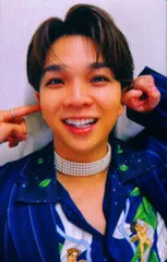 M!LK 塩﨑太智盤 塩﨑太智 爆裂愛してる/好きすぎて滅! 2/3