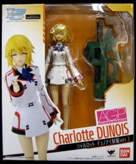 バンダイ アーマーガールズプロジェクト インフィニットストラトス シャルロット・デュノア 制服ver