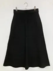 apart by lowrys アパートバイローリーズ スカート M ブラック
