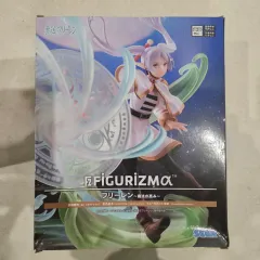 未開封) 葬送のフリーレン SEGA Figurizm セガ フィギュアリーズム アルファ