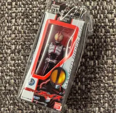 仮面ライダー ソフビパッケージチャーム 仮面ライダーファイズ ファイズ 555
