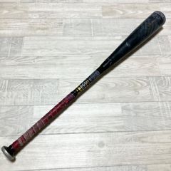 ZETT BATTLETWIN 軟式野球バット 84cm 750g - メルカリ