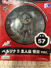 ペルソナ5 ジョーカー フィグマ(ねんど) 未開封