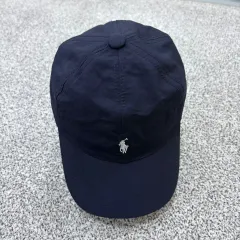 S ポロ ラルフローレン キッズ ベースボールキャップ 0406J