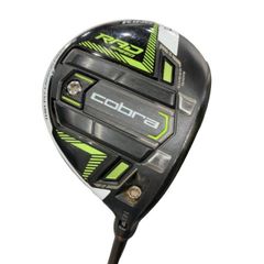 cobra RAD SPEEDER 7W 22.5° ヘッドのみ - メルカリ
