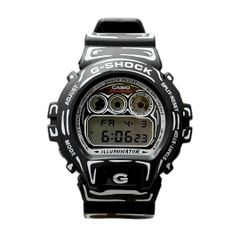 値下げ‼️CASIO G-SHOCK DW6900JV-1JR - メルカリ