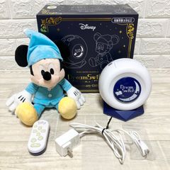 ディズニーアニバーサリーギフトセット ドリームスイッチ DreamSwitch