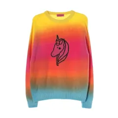 アイリーン'ズグッド カシミア ウール ニット