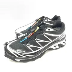 【中古】SALOMON XT-6 GTX 28cm 474506[79]のサムネイル