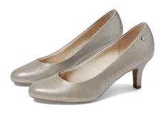 ライフストライド レディース シューズ ヒール LifeStride Parigi Champagne シャンパン