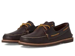 スペリー メンズ シューズ Sperry AO 2 Eye Ripple MM Amaretto
