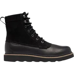 ソレル メンズ シューズ ブーツ・レインブーツ SOREL Slabtown 62 Caribou WP Boot Mens BlackBlack ブラック