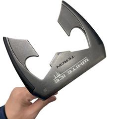 PING Scottsdale Wolverine H パター 右打ち - メルカリ