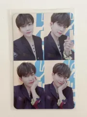 SEVENTEEN ヘンガレ 7NET ジョンハン