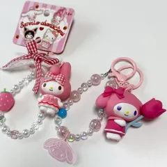 マイメロディ キーホルダー