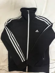 アディダス ジャージ ブラック xs
