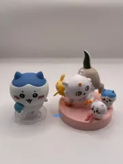 ちいかわ ちいかわ フィギュア (まとめ売り)