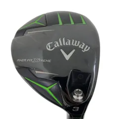 Callaway レイザーフィットエクストリーム　メンズゴルフクラブセット S 楽天市場】キャロウェイ RAZR（メンズクラブ｜クラブ）：ゴルフ