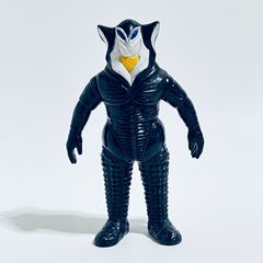 ウルトラマン メフィラス星人 1983年製 フィギュア 円谷プロ 昭和