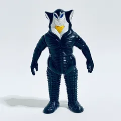 SFVI0049 メフィラス星人 ウルトラマン特撮怪獣ソフビ BANDAI(バンダイ) ソフトビニールフィギュア