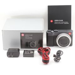 LEICA Q 美品 元箱付き - メルカリ