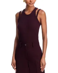 2026年最新】Helmut Lang レディース キャミソールの人気アイテム