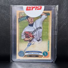 topps2026 COLTONCOWSER サインカード - メルカリ