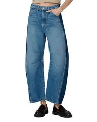 ジョーズジーンズ レディース ボトムス デニムパンツ Joes Jeans The Bowie Two Tone Jeans in Refreshing