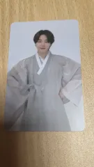 BTS ジミン プサンエキスポ コンサート Yet To Come ラキドロ