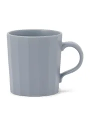 新品 [IL BISONTE] マグカップ 54_1_54212304198 F ブルー×グレー