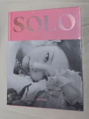未開封 ジェニ jennie ソロフォトブック BLACKPINK